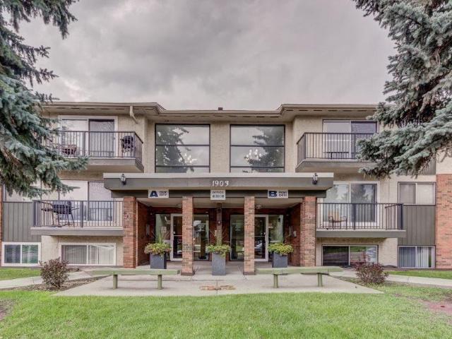 Apartment for rent in Northwest, Alberta