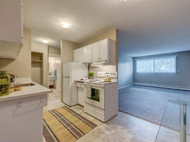 Apartment for rent in Northwest, Alberta