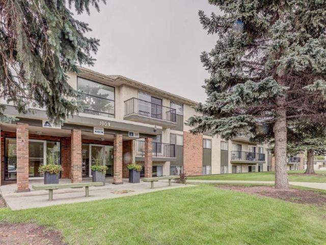 Apartment for rent in Northwest, Alberta