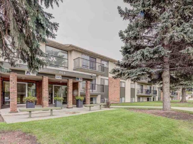 Apartment for rent in Northwest, Alberta