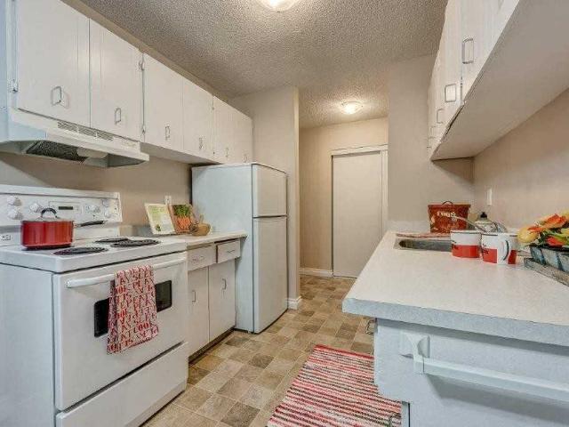 Apartment for rent in Northwest, Alberta