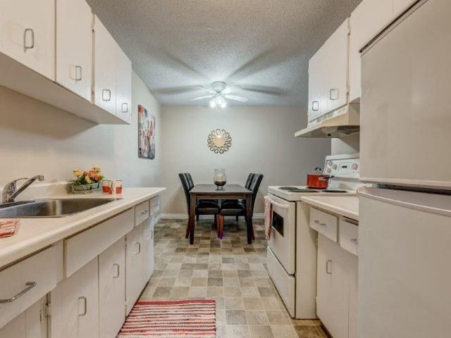 Apartment for rent in Northwest, Alberta