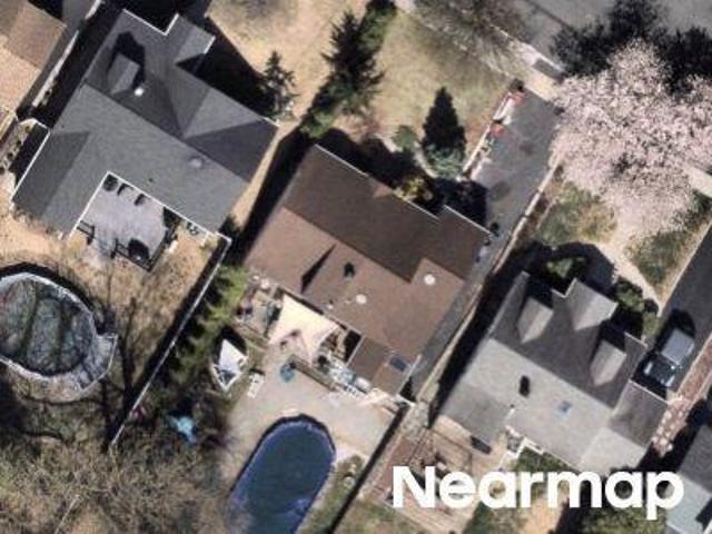 House for sale in Nutley, New Jersey