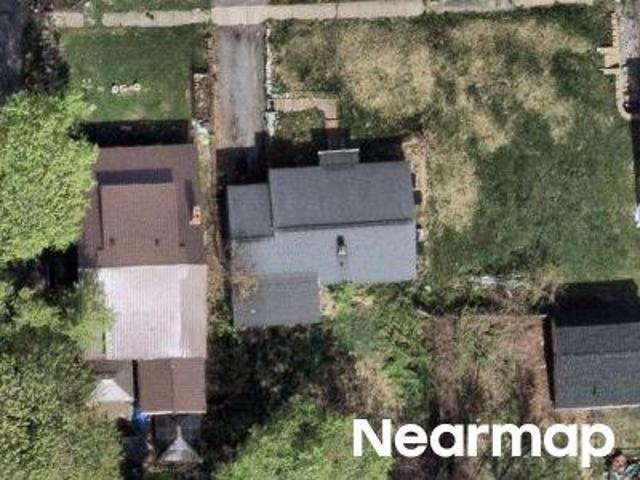 House for sale in Syracuse, New York