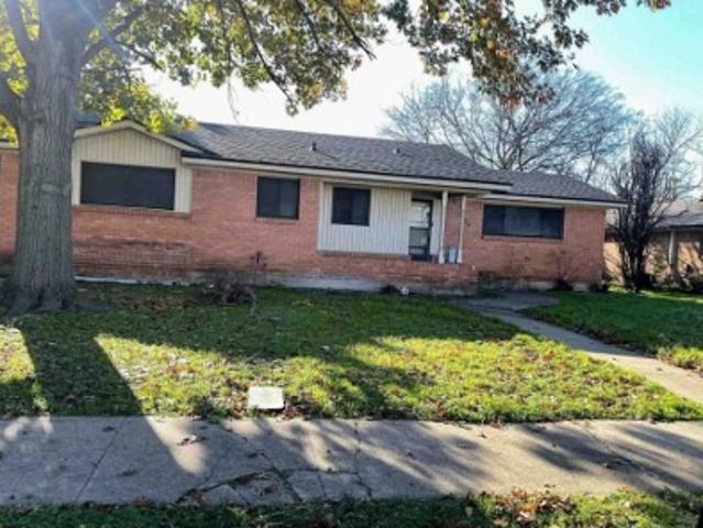 House for sale in Waco, Texas