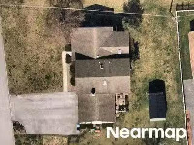 House for sale in Carlisle