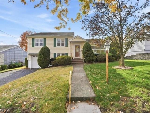 House for sale in Passaic, New Jersey