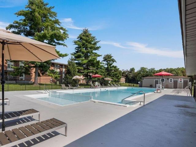 Apartment for rent in Fishkill