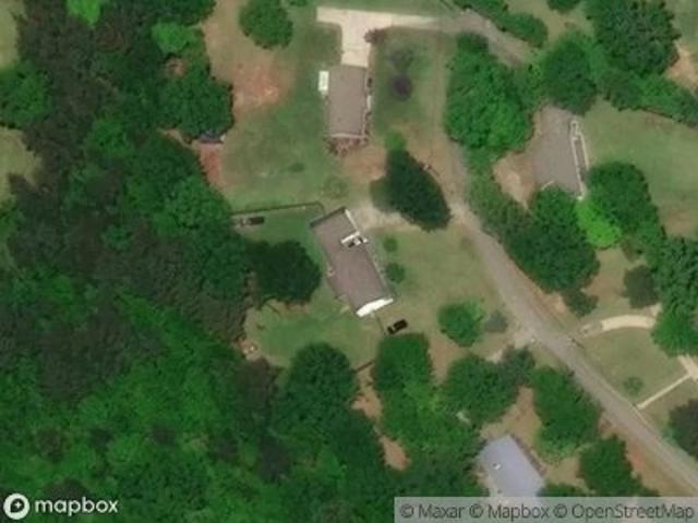 House for sale in Alabama