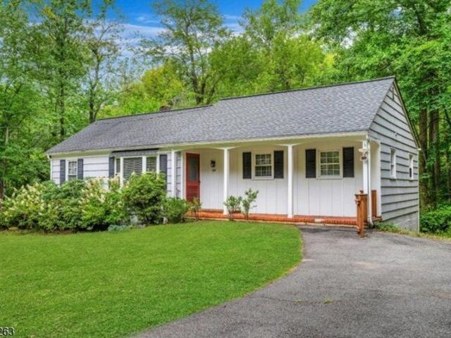 House for sale in New Jersey