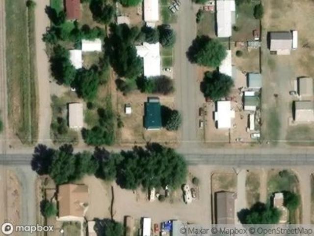House for sale in Monte Vista, Colorado