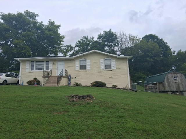 House for sale in Tennessee