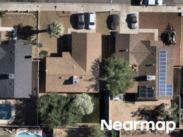 House for sale in Nevada