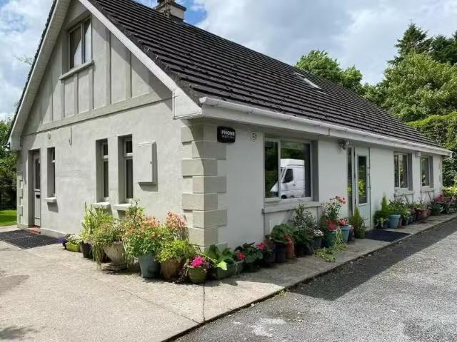 House to rent