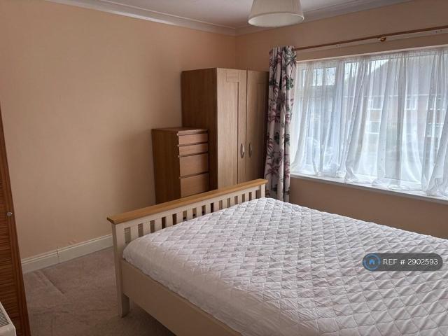 House for rent in Barton Stacey, Hampshire