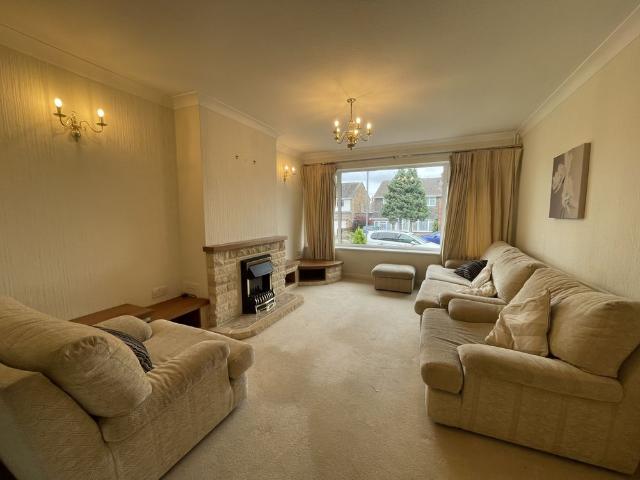 House for rent in Rhydypenau, Falcon Lodge