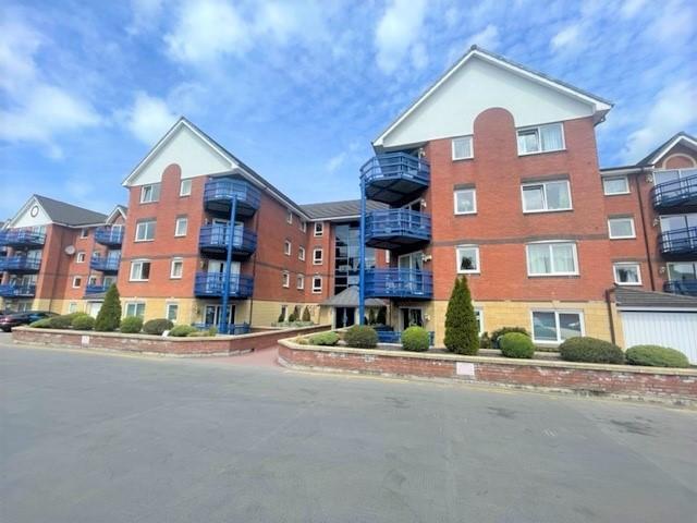 Apartment for rent in Ashton-on-Ribble, Preston