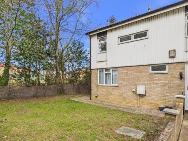 House for sale in Sudbury, Chelmondiston