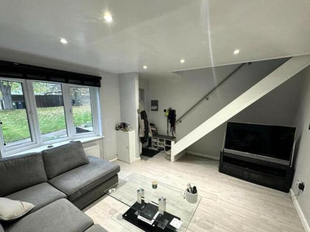 House for sale in Lyons, Greater London