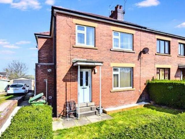 House for sale in West Yorkshire