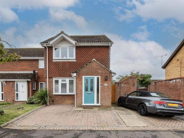 House for rent in Shoeburyness, Southend-on-Sea