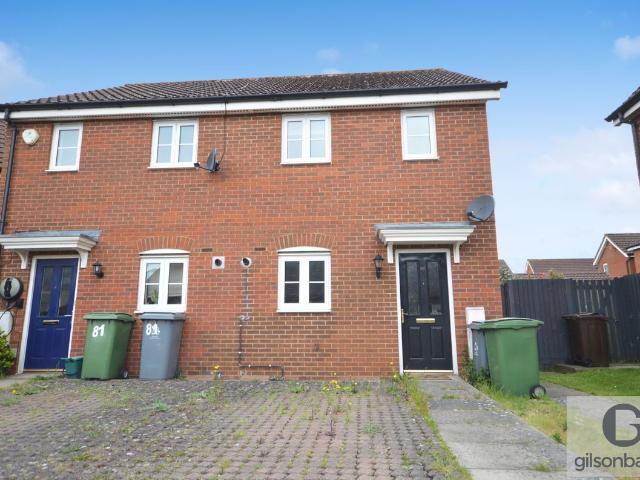 House for rent in Crostwick, Norfolk