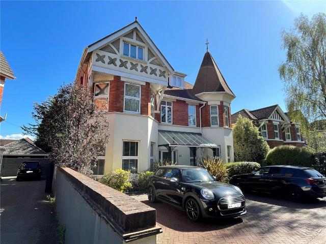 House for rent in Bournemouth