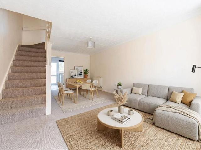 House for rent in Eastbridge, Suffolk