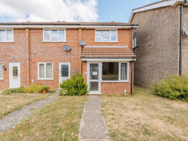 House for rent in Eastbridge, Suffolk