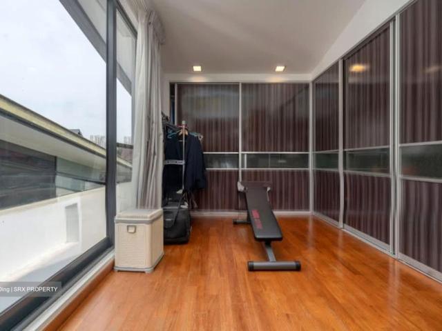 Detached House for sale