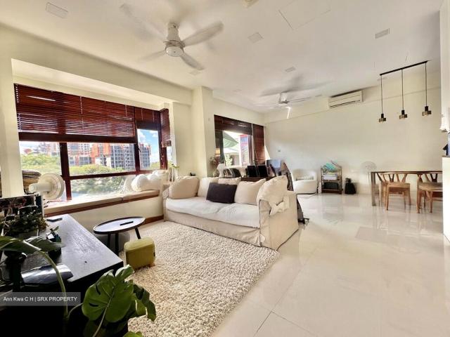 Apartment for sale
