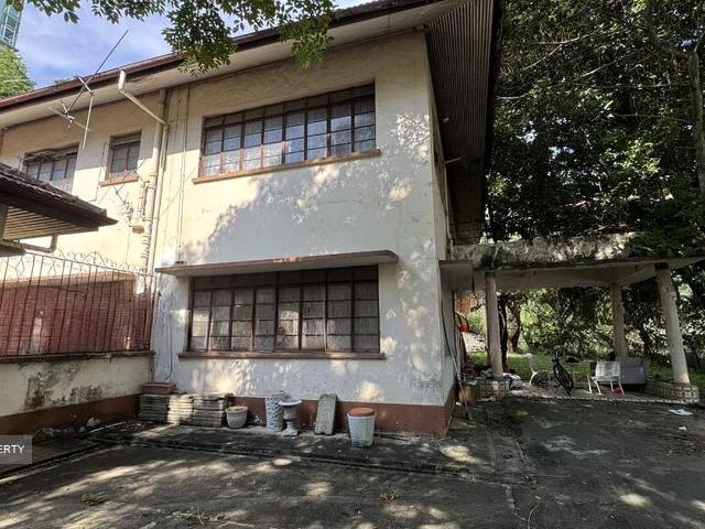 Detached House for sale