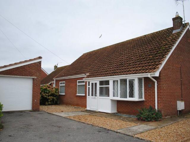House for rent in Dersingham, King's Lynn and West Norfolk