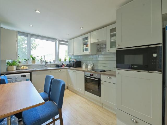 Apartment for rent in Clewer Village, Windsor