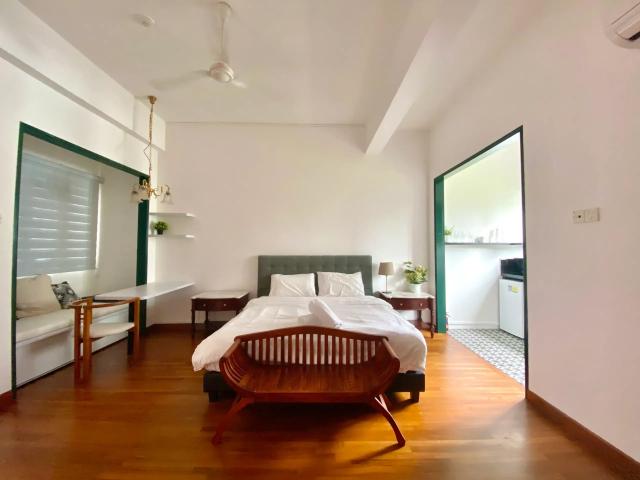 Apartment for rent