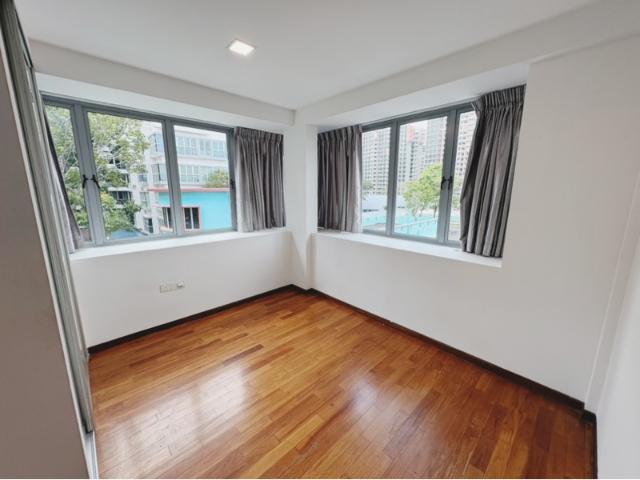 Condominium for rent