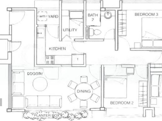Apartment for sale