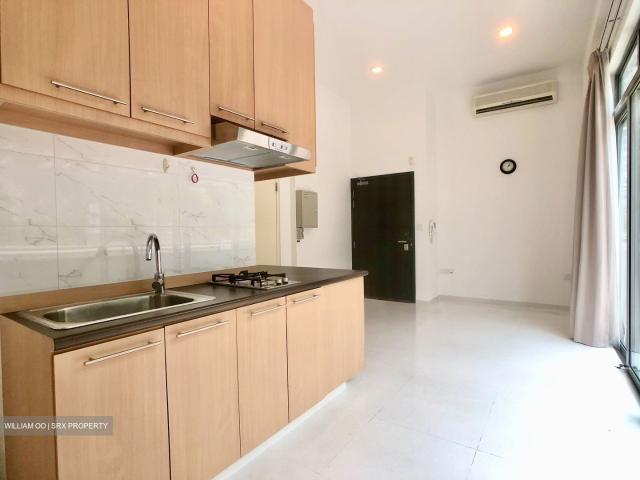 Apartment for rent