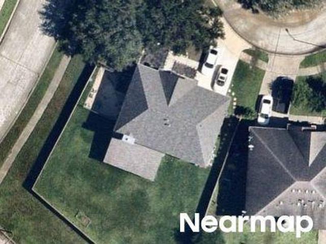 House for sale in Harris, Texas