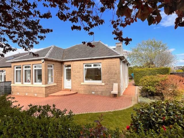 House for rent in Duddingston, Scotland