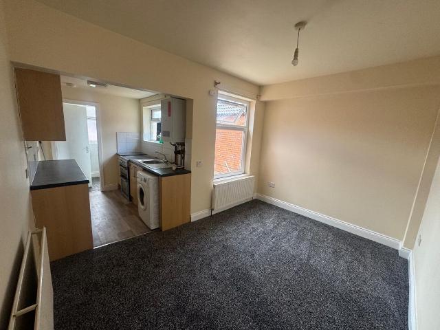 Apartment for rent in Old Wharf, City Of Leicester