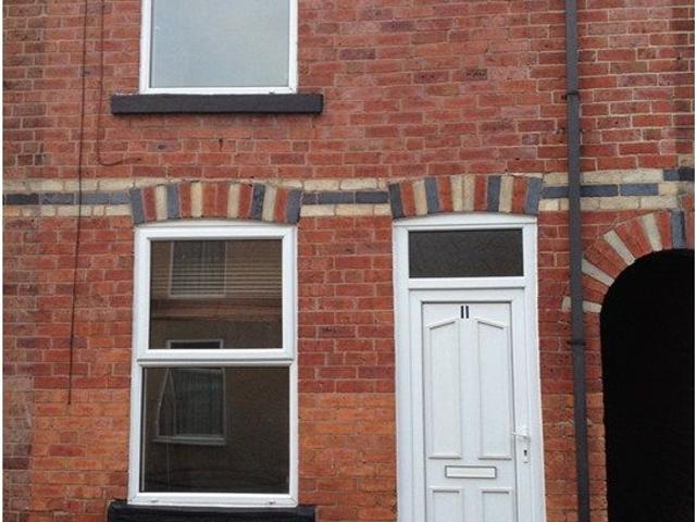 House for rent in Whittington Moor, Loundsley Green