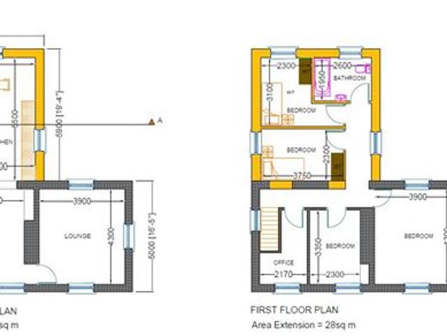 House for sale in Lecarrow, Connacht