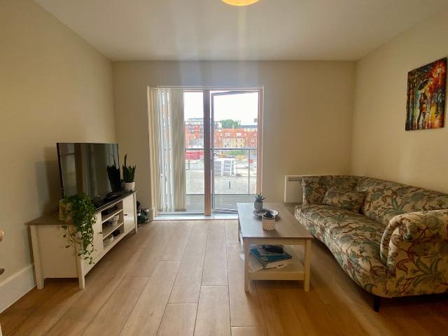Apartment for rent in East Bank, Norfolk
