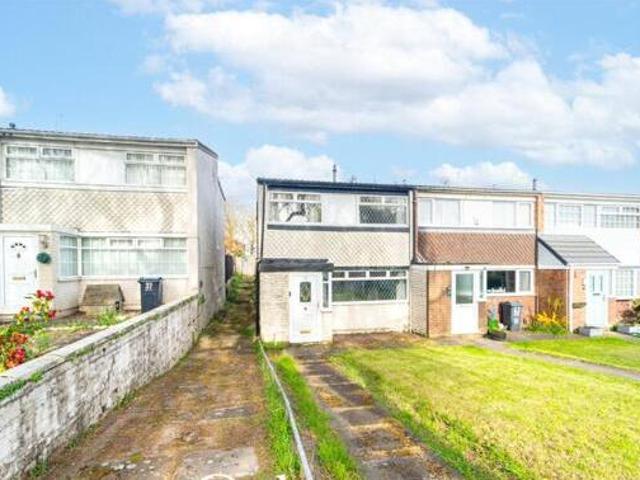 House for sale in Warstock, West Midlands