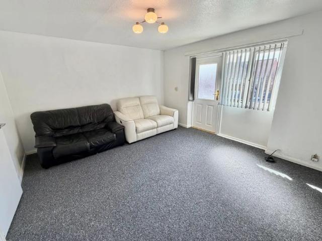 Apartment for rent in Haddon, East Midlands