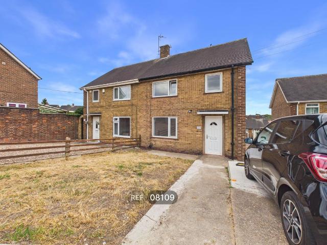 House for rent in Haddon, East Midlands