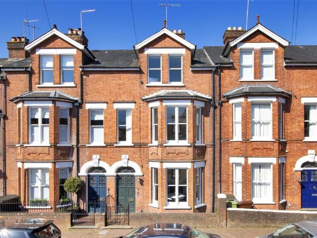 House for rent in St James, Sandown Park