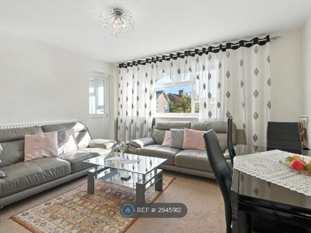 Apartment for rent in Beckton, Greater London