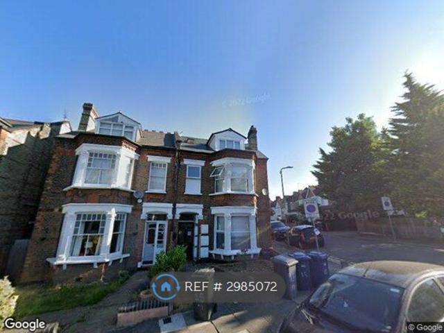 Studio for rent in Church End, Greater London
